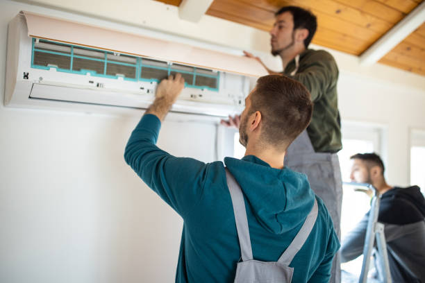 Best Air conditioning repair  in Silver Bay, MN