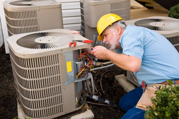 Best HVAC cleaning services  in Silver Bay, MN