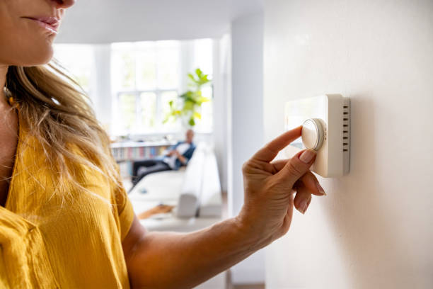 Best HVAC replacement cost  in Silver Bay, MN