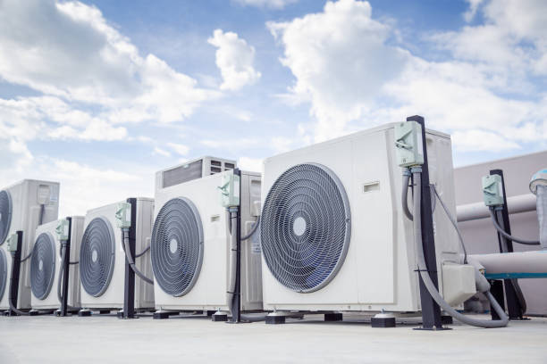 Best Emergency HVAC repair  in Silver Bay, MN