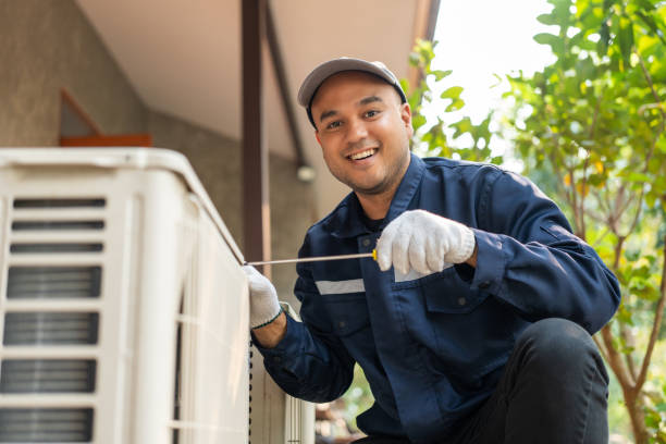 Best Emergency HVAC repair  in Silver Bay, MN