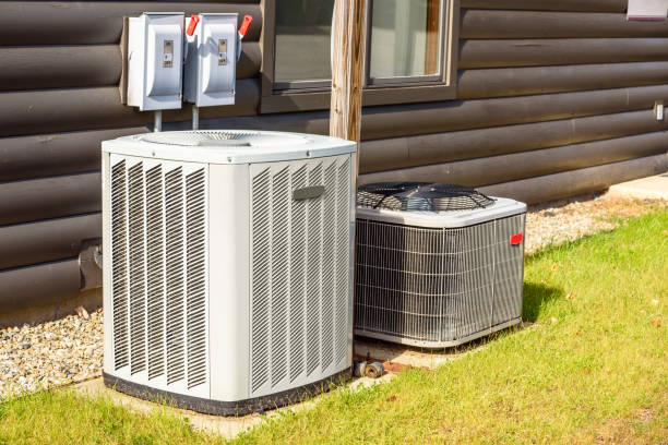 Professional HVAC in Silver Bay, MN
