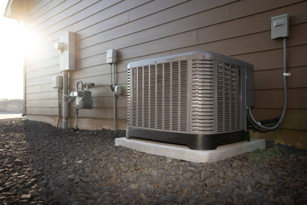 Best Commercial HVAC repair  in Silver Bay, MN